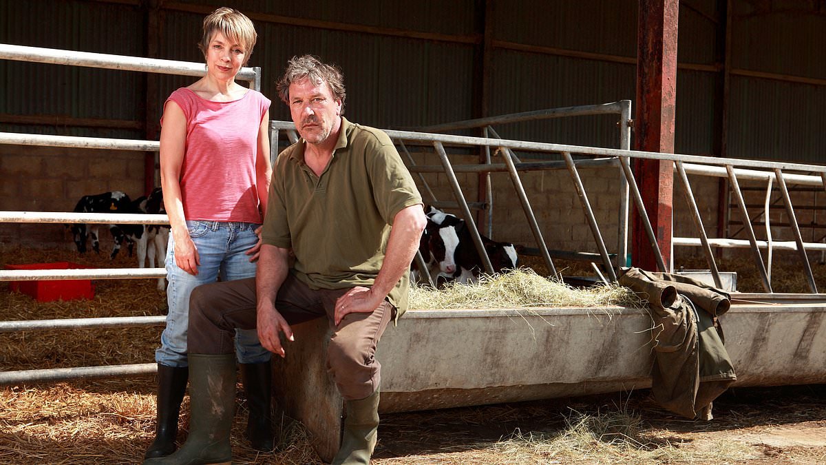 Older listeners of The Archers switch off as drive to court under-35s turns radio soap 'too woke'