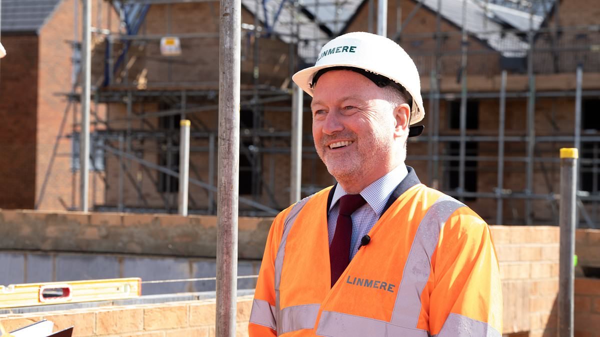 Seven new towns are set to swamp the British countryside - is one popping up near you?