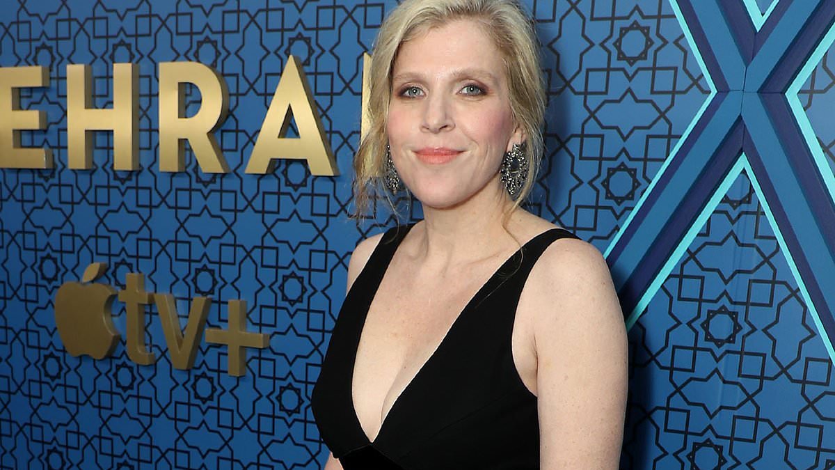 Producer of Apple TV drama Tehran is found dead in Greek hotel while overseeing filming of Israeli spy show's new season