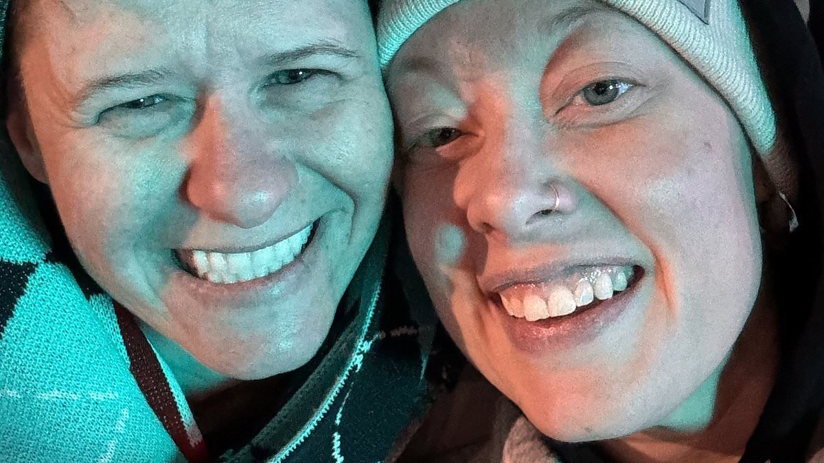 Criminal investigation launched into Renee Good's wife for 'impeding' ICE agents before shooting