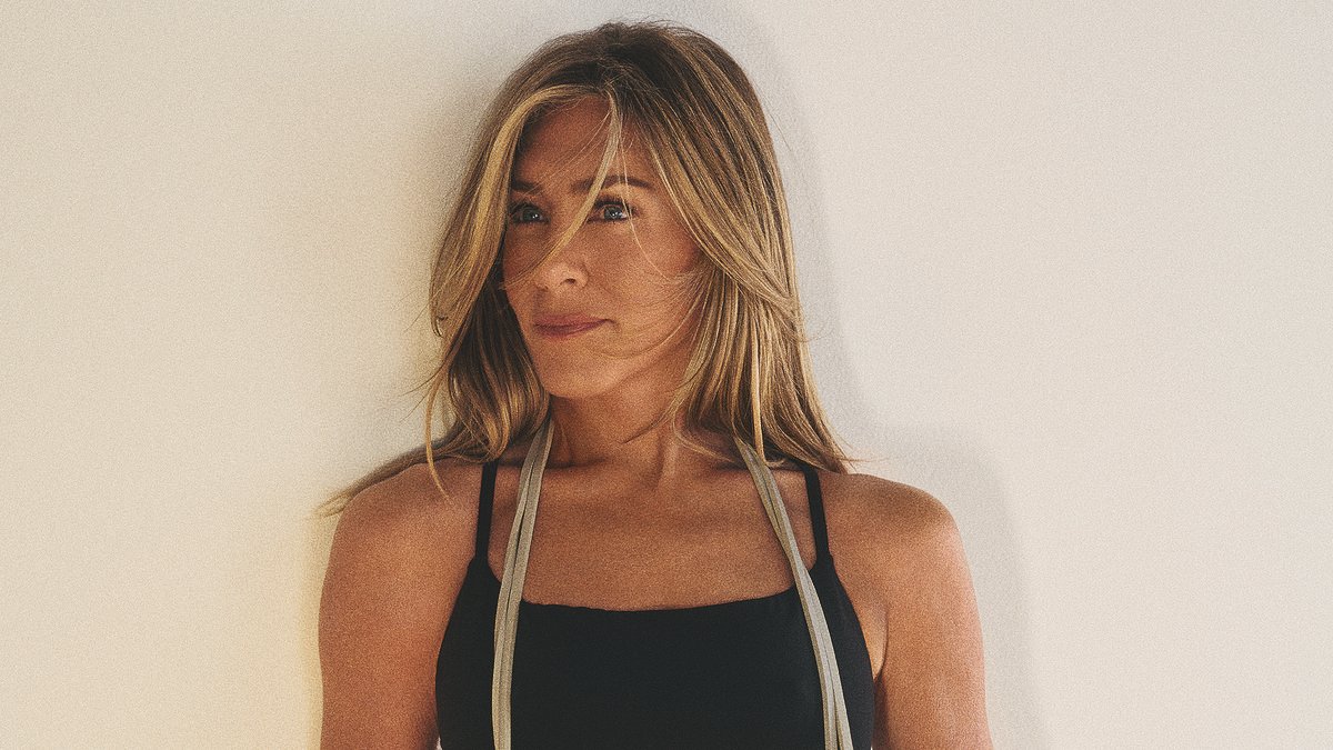 What Jennifer Aniston eats in a day to maintain her incredible figure as she rings in her 56th birthday