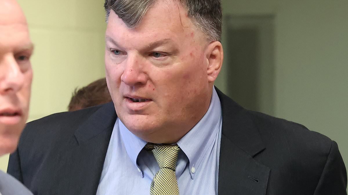 The secret life of Rex Heuermann and the chilling trail that caught up to him revealed in The Trial USA