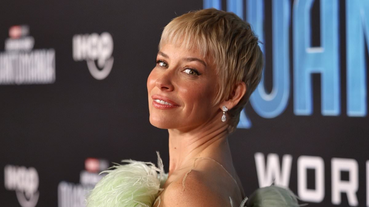 Evangeline Lilly reveals she has 'brain damage' following traumatic injury