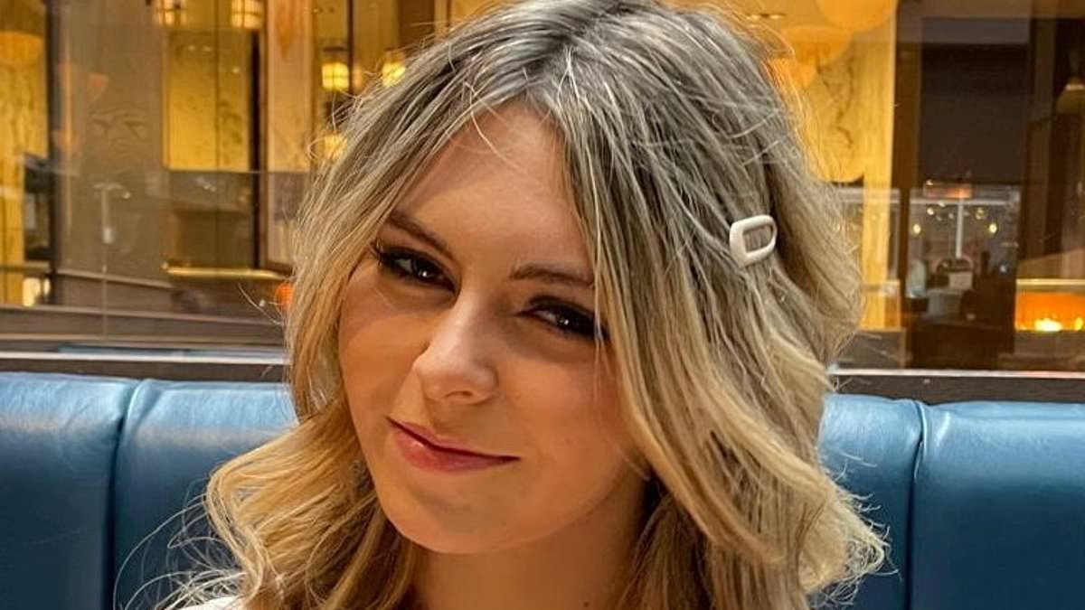 'Beautiful' girl, 17, died after doctors dismissed breast cancer as 'hormonal changes'