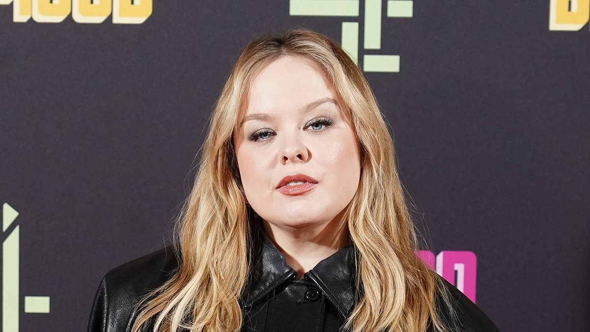 Nicola Coughlan takes on the manosphere in new Channel 4 show hot on the heels of Louis Theroux's Netflix documentary - with one major difference