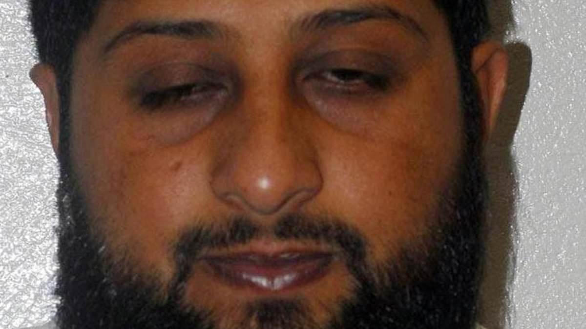 Al-Qaeda chief in Britain - dubbed Osama bin Laden's right hand man - could be back on the streets in weeks after being granted new parole hearing