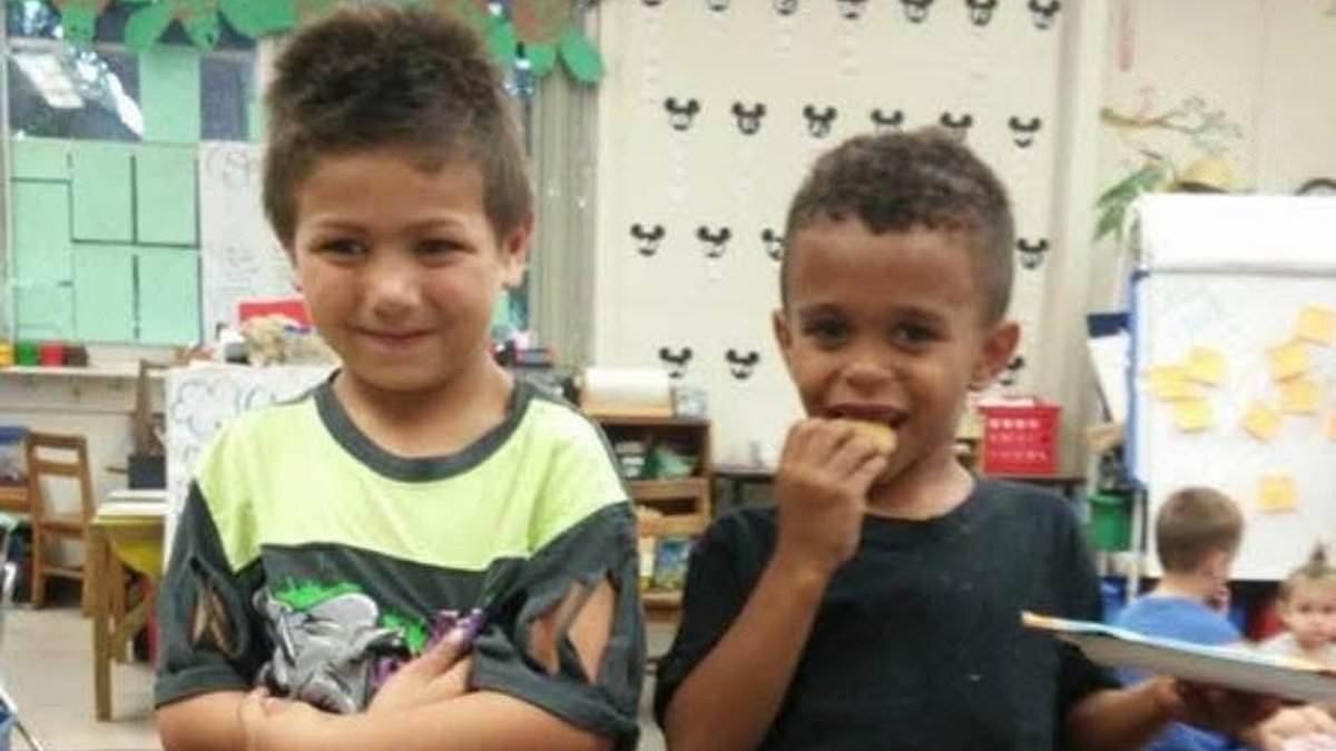 Two teenagers die in freak accident while playing with 'sugar sand' at Florida park