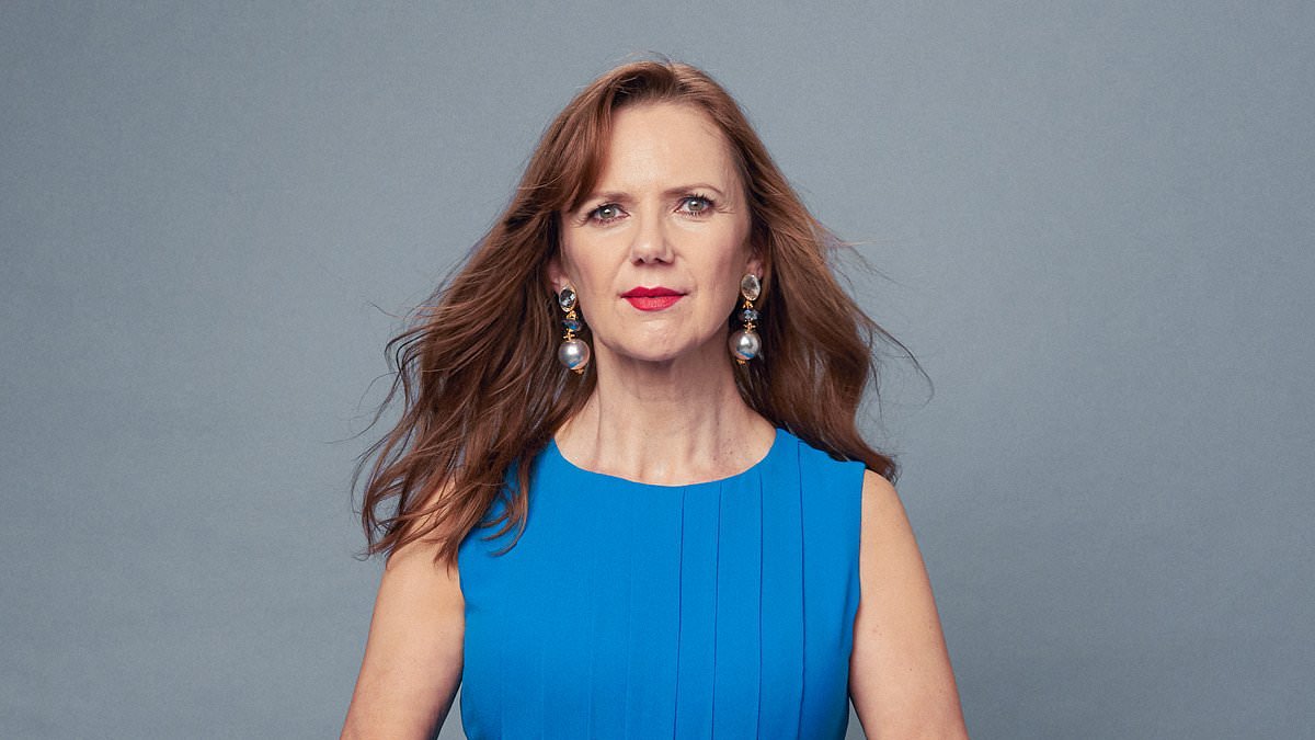 I thought Rebecca was my friend. I trusted her with my innermost secrets. But she insidiously took over my friendship circle, my home and my finances. It's terrifyingly easy to be duped by another woman - don't make my mistake