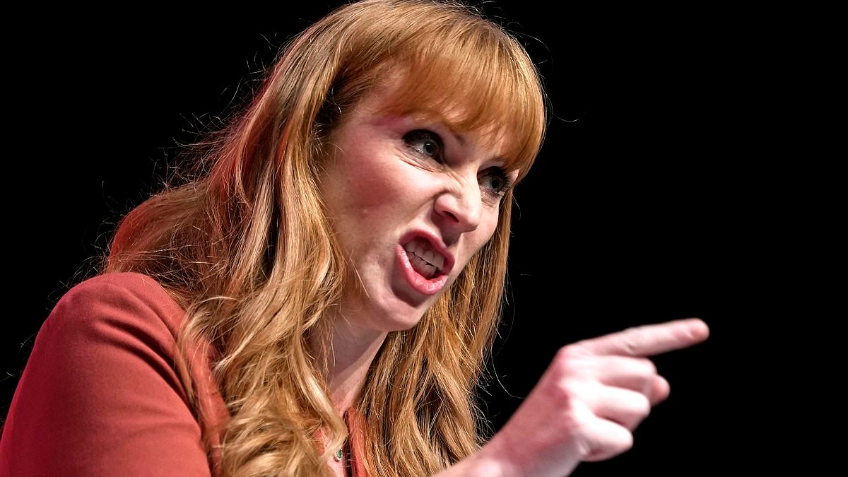 The question is no longer will Angela Rayner run - but can she win? I know the answer, writes DAN HODGES