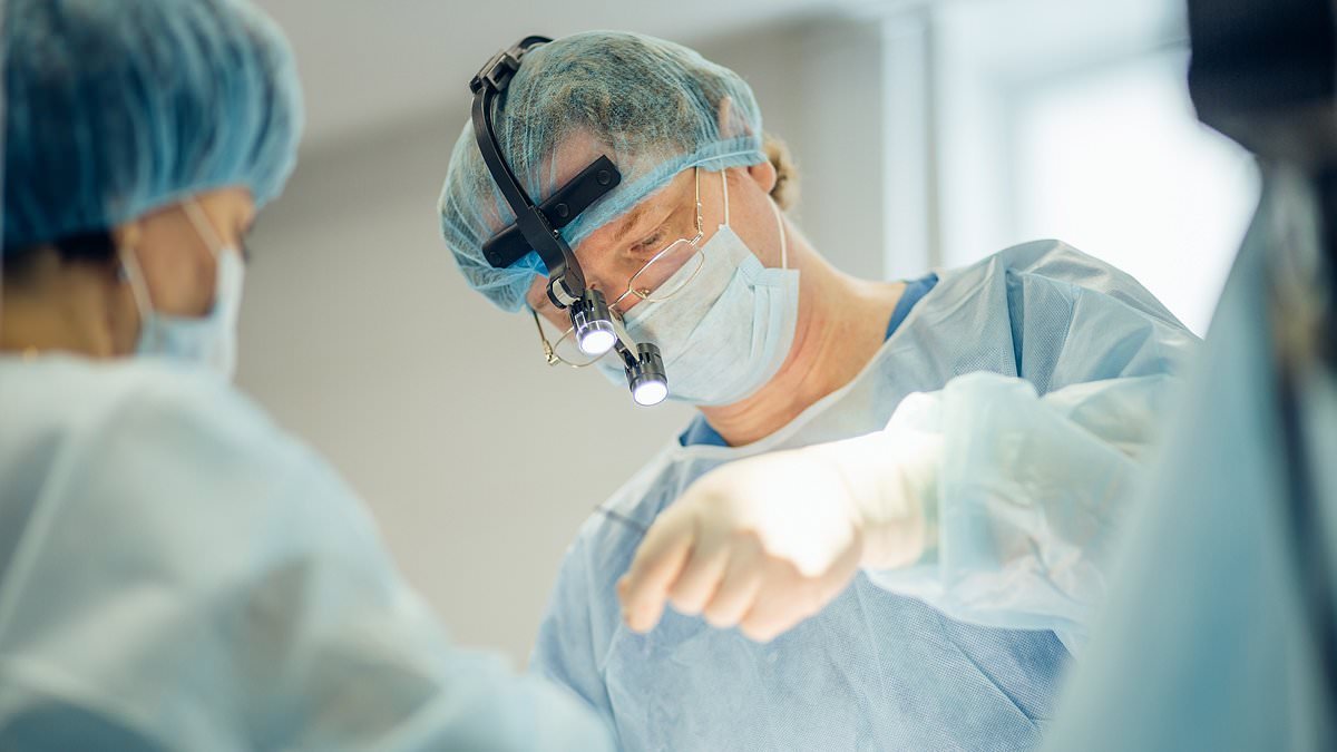 Young woman who had her breasts cut off as a teenager to live as a boy wins $2million