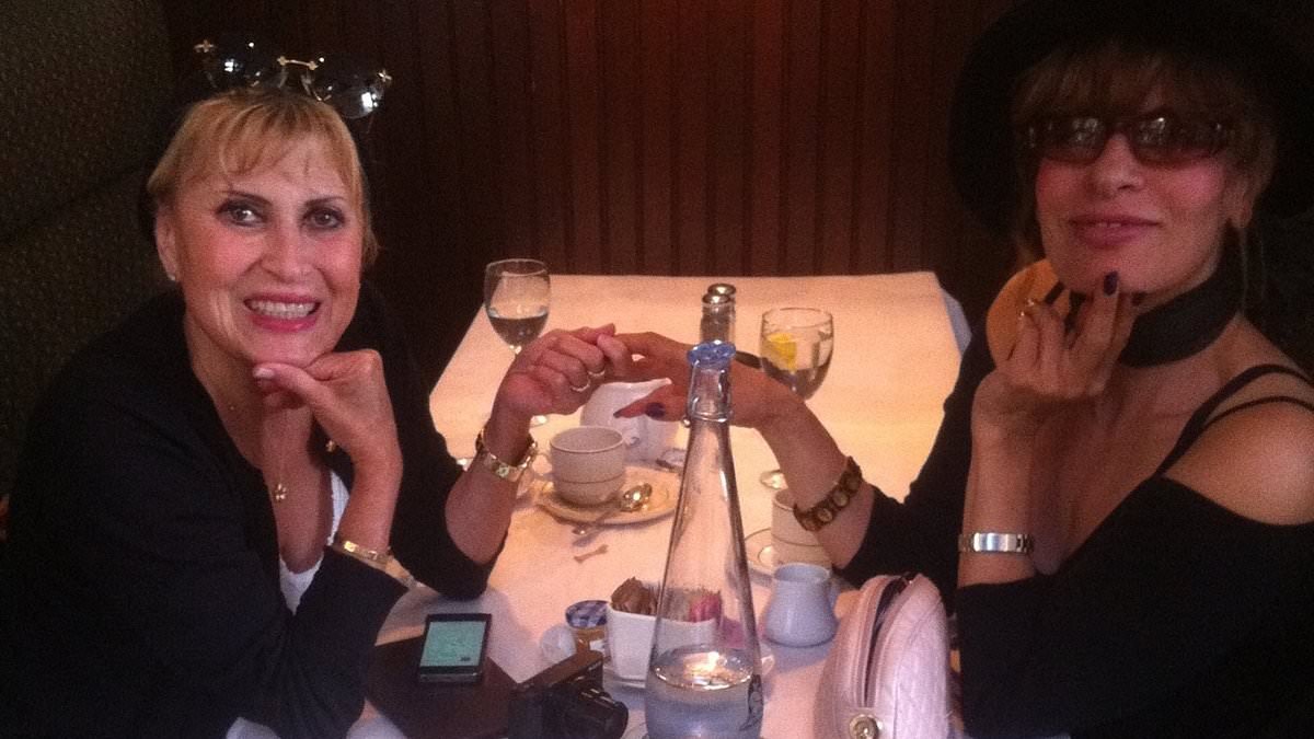 Sister accused of murdering film director and stealing her £70,000 diamond Rolex felt 'unappreciated' amid siblings' 'bubbling' resentment, victim's son says