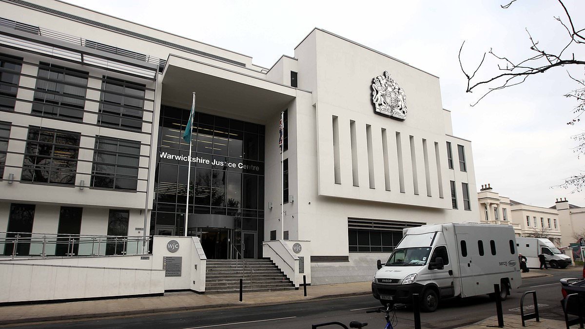 Men took photos as they raped 12-year-old girl in broad daylight in cul-de-sac, court told