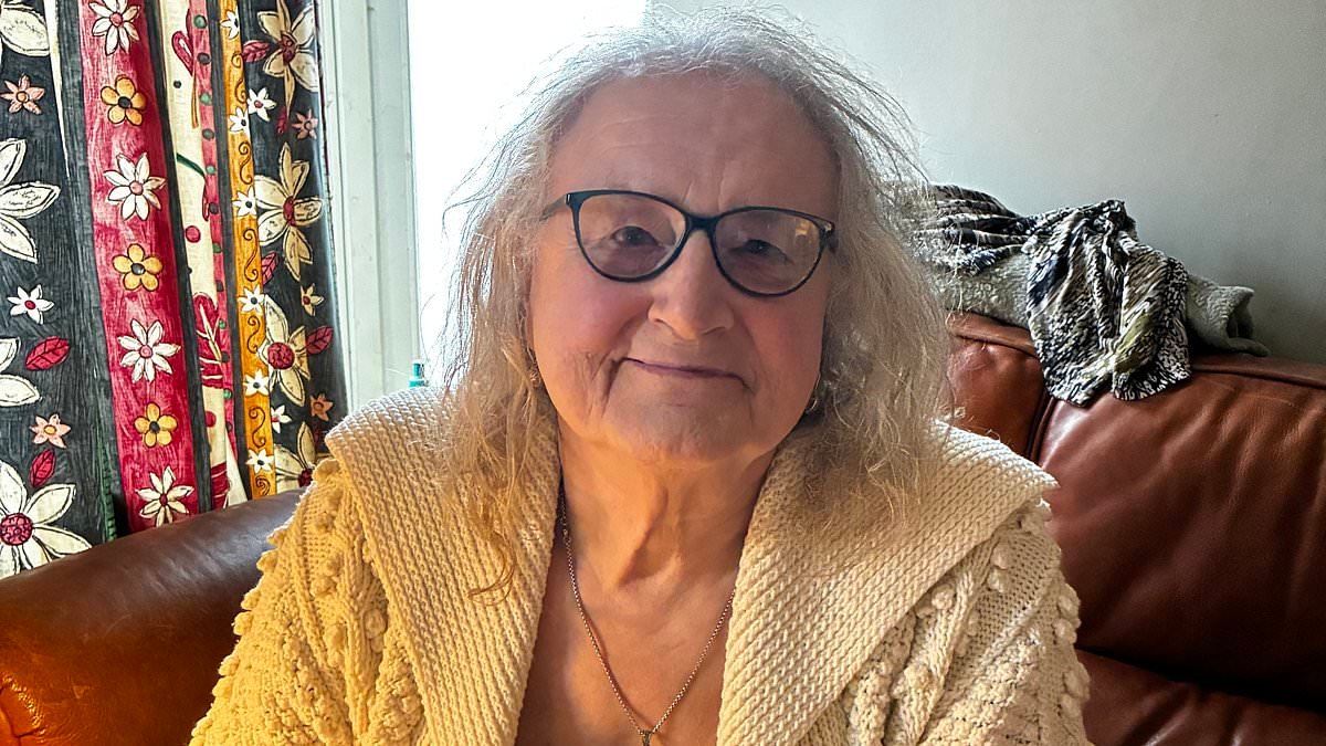 Transgender woman claims church refused to baptise her unless she 'wore trousers and grew a beard'