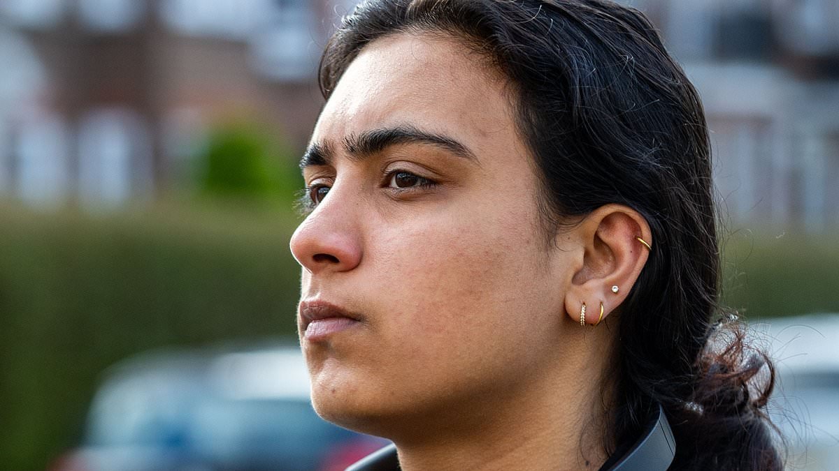 Woman who once identified as a transgender man is found not guilty of sexually assaulting girlfriend with a prosthetic penis