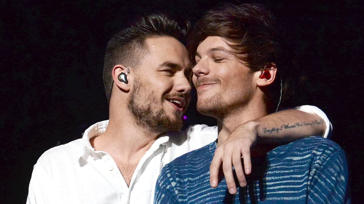 Louis Tomlinson pens a heartbreaking tribute to late One Direction bandmate Liam Payne in poignant new song on his album How Did I Get Here?