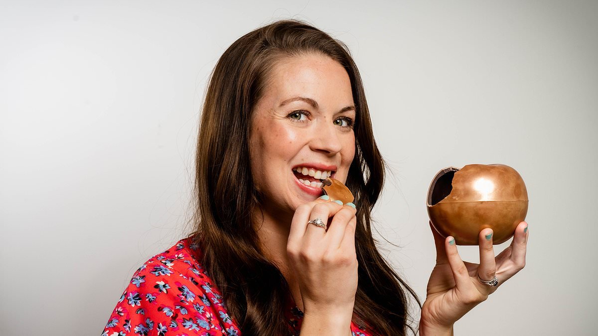 Why ARE we shelling out so much for Easter eggs? Thanks to soaring production costs they're selling for up to £25 this year - but which one is best value for money?