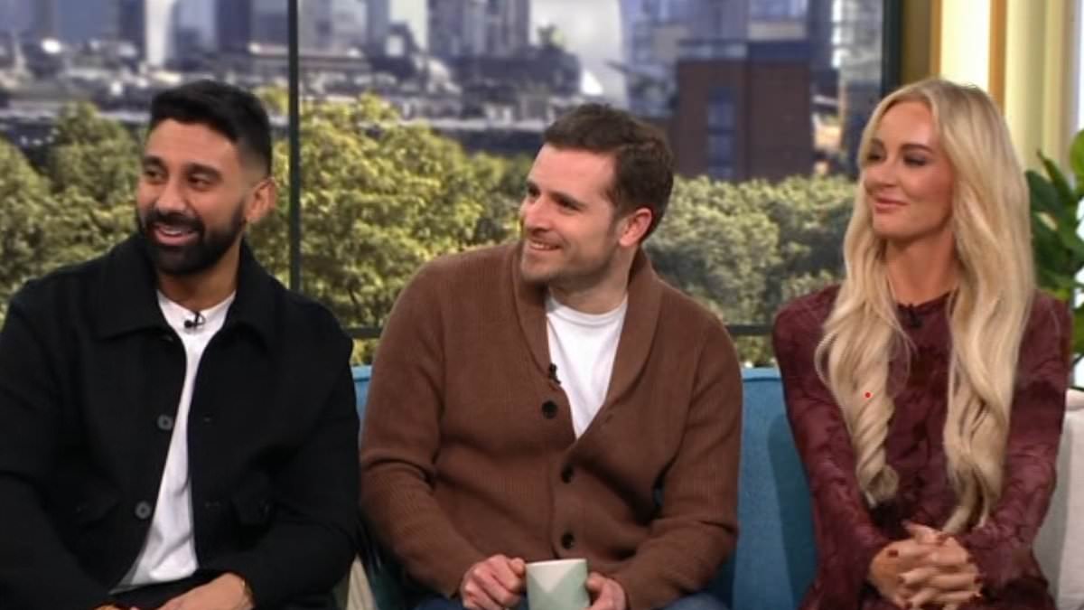 The Traitors former stars reveal the one thing current players have 'forgotten' to do in the castle - as they offer up advice on how to win BBC show