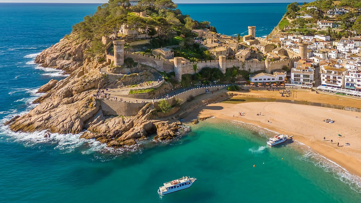 Spain's expat appeal drops by 28% as Brits relocate to other sunny destinations instead