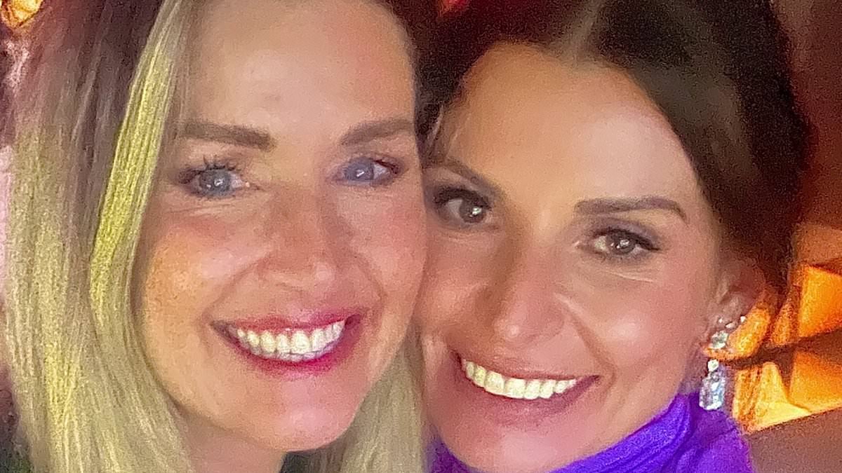 Secrets of Coleen Rooney's 40th birthday party and the 'Wagatha Christie' ways she avoided leaks... with guests kept in the dark until the last minute