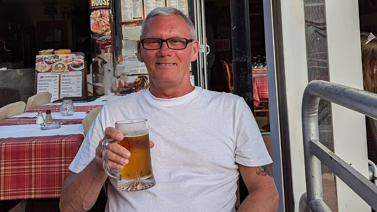 I put off dealing with my bleeding gums for years - then doctors discovered the horrifying cause. I wish I'd got checked sooner... these are the signs you can't ignore