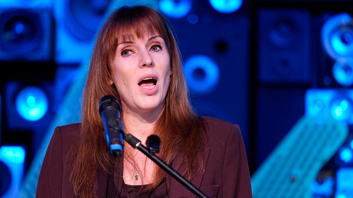 Angela Rayner will now contest claim she did not pay enough stamp duty on her £800,000 seaside pad after taking new legal advice