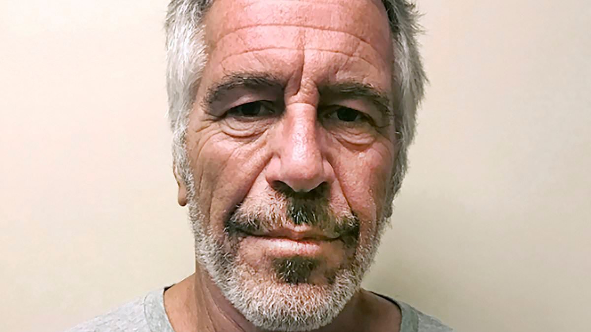 Nine British police forces assessing whether to launch Epstein investigations after human trafficking and sexual assault claims