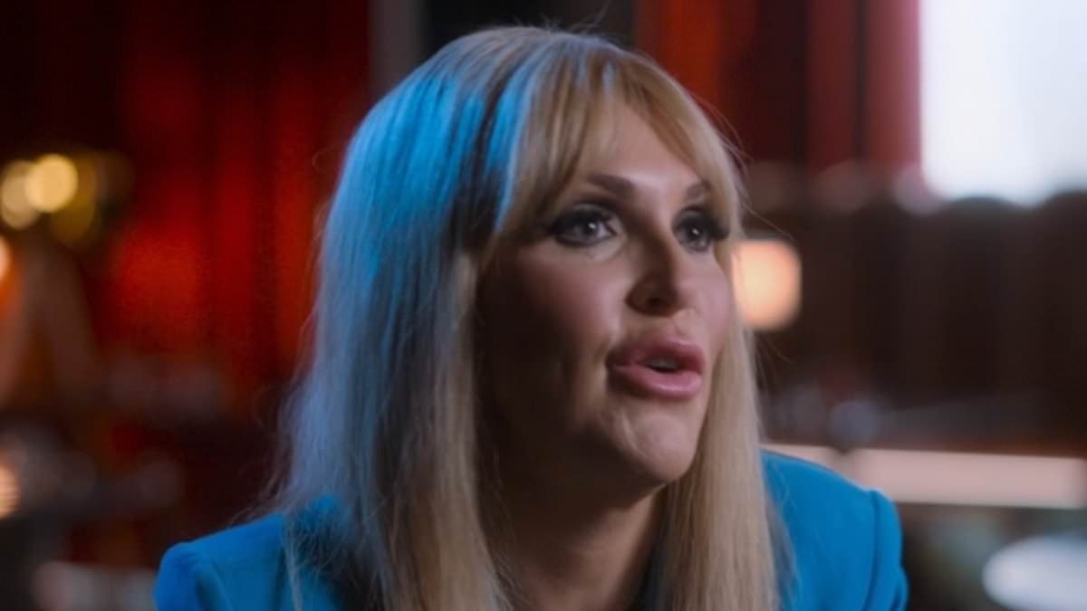 Women who fell for Scotland's most notorious catfish - who pretended to be a handsome male doctor - reveal the moment they learned the cyber-stalker who made their lives miserable was a woman