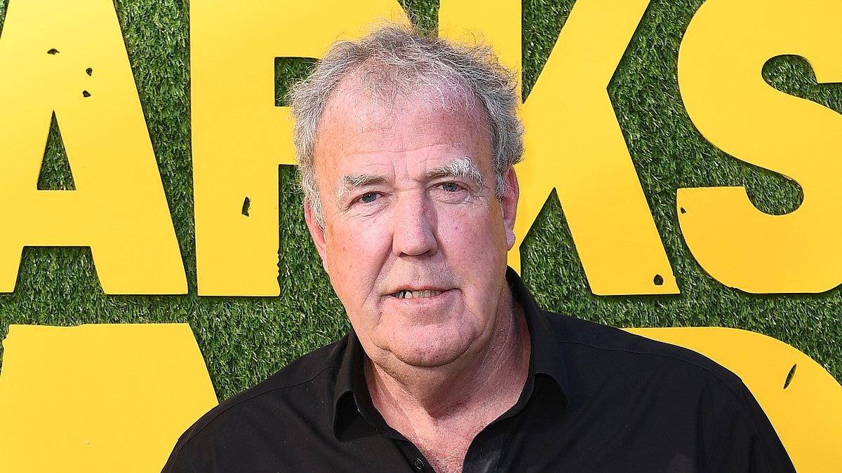 Jeremy Clarkson has BRUTAL response after fan claims Brexit is to blame for struggling British farms - as others beg for him to be made agricultural minister