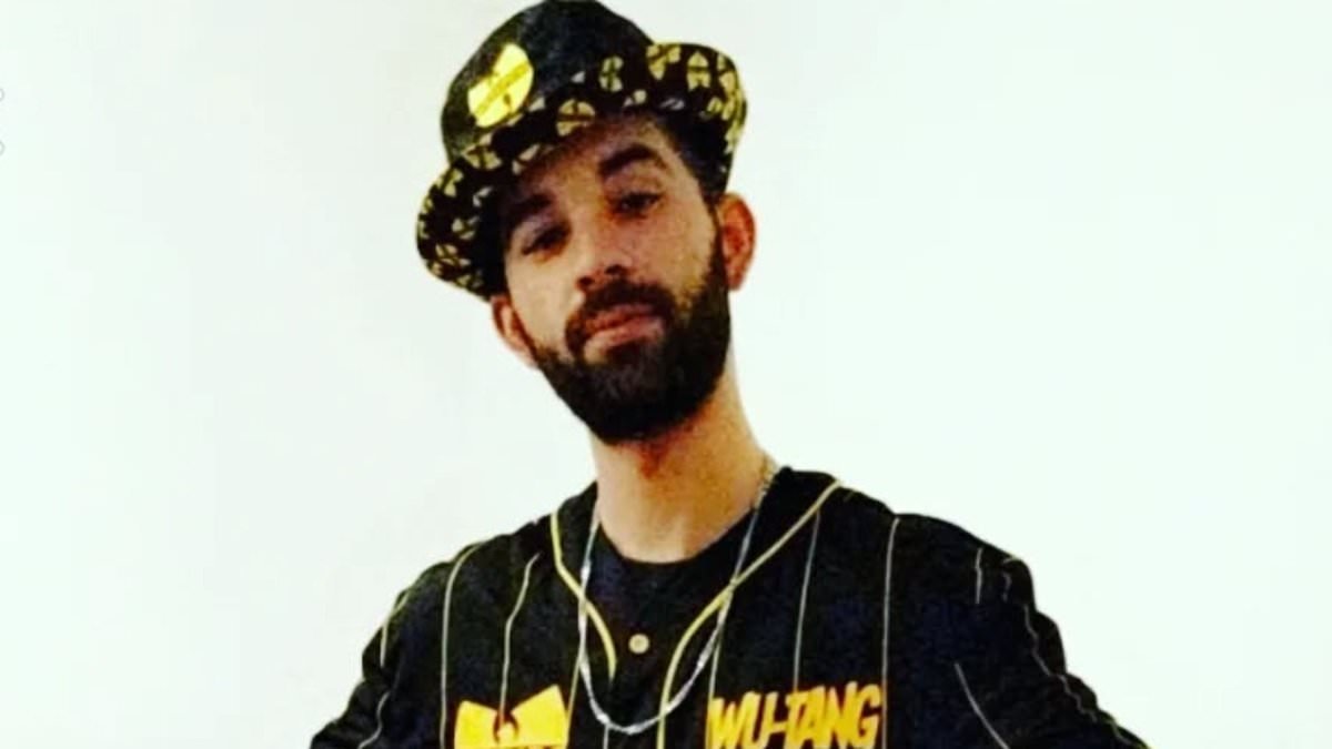 Algerian asylum seeker is jailed over terrifying London Underground phone robbery spree after he sexually assaulted woman in the street