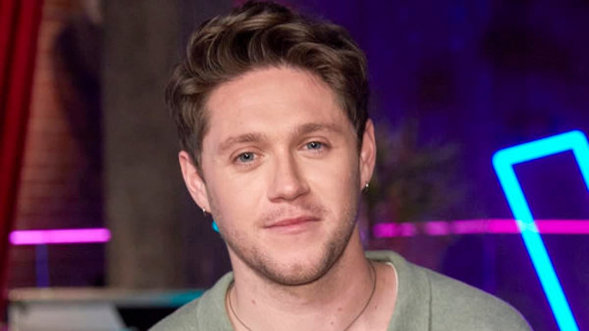 Niall Horan fears he'll need a hip replacement as he battles debilitating health issues and says 'I was genetically f**ked from the day I was born'