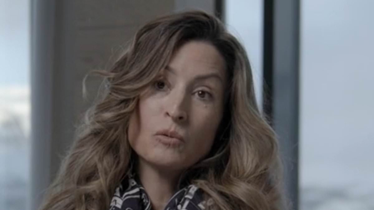 Rebecca Loos lays into Victoria Beckham as she says 'any other mother would have read the room' and brands Brooklyn's scathing statement 'validation for what I said 22 years ago'