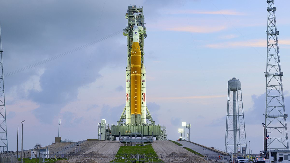 The hidden mission behind NASA's Artemis expedition to the moon...and why Elon Musk is so suddenly invested in it