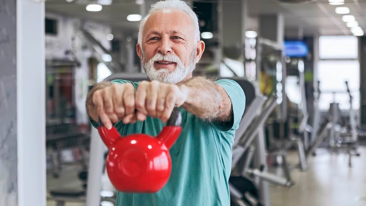 Seven golden rules to keep your neurons safe from dementia