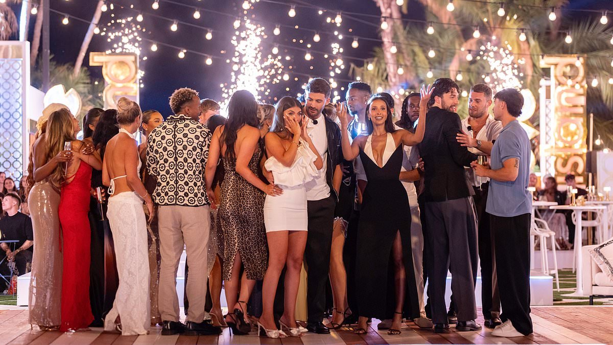 Love Island: All Stars favourite reveals what really happens after the winner is announced and ITV cameras stop rolling - and it's not the big party fans think