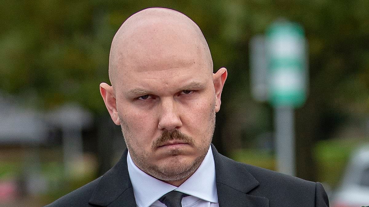 Sick Army veteran prowled specialist internet forums to sell deadly poison to vulnerable people to kill themselves - including depressed dad who confiscated lethal chemical from son