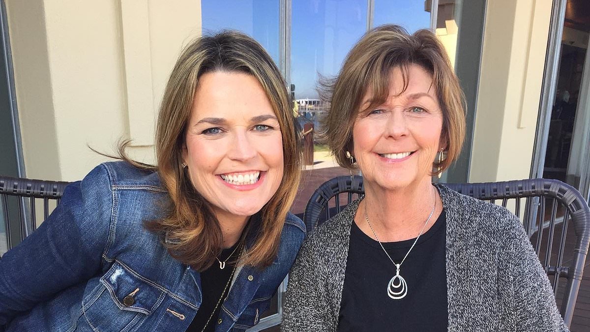 Nancy Guthrie sheriff TWICE refuses to say whether there have been ransom demands for kidnapped 84-year-old and says he has no idea where she is