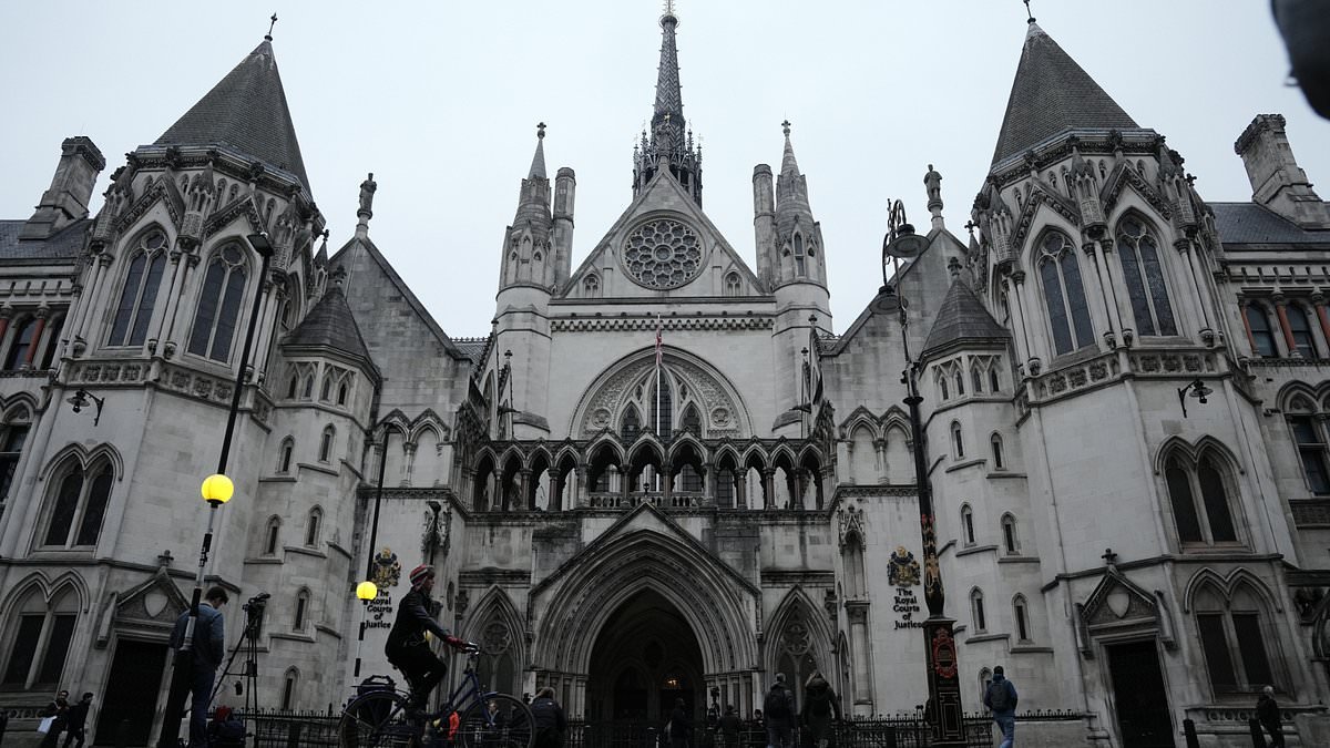 Identical twin brothers who had sex with same woman within days of each other still do not know who father is after court hearing