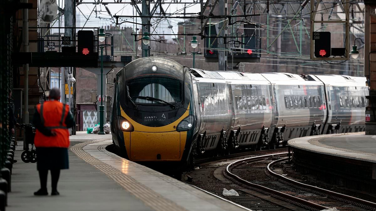More than two weeks after a devastating city centre blaze, Glasgow Central Station is finally fully reopening on Wednesday