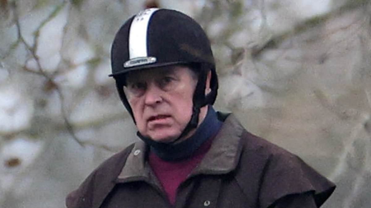 Could Andrew Mountbatten-Windsor go to prison under UK law? How former prince may end up behind bars as police probe claims he shared trade information with Epstein