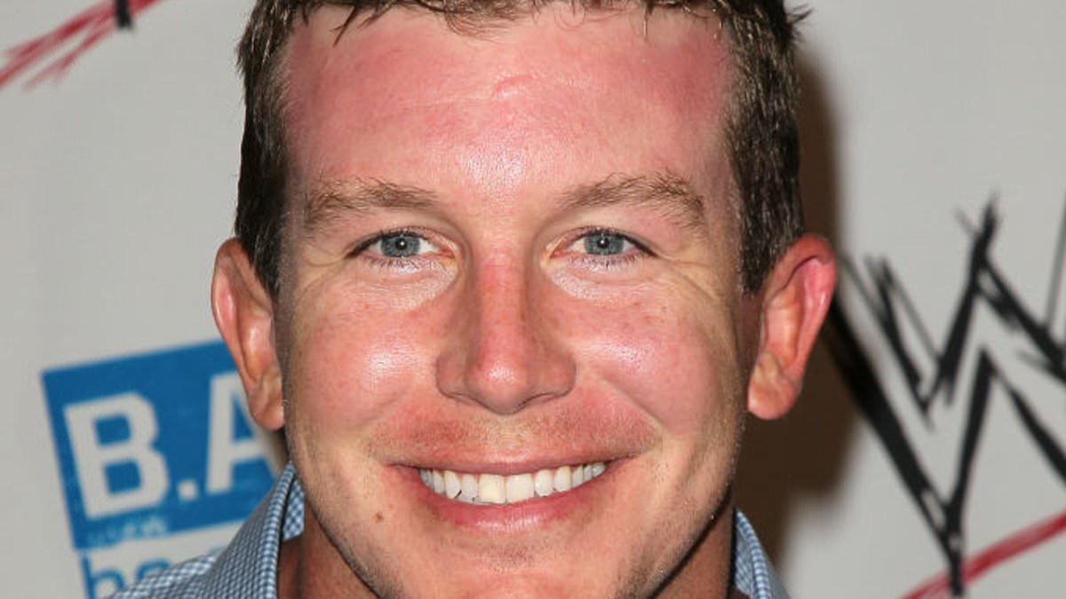 Ex-WWE star facing decades behind bars after claims he 'bought $1m home and boat with stolen welfare funds'