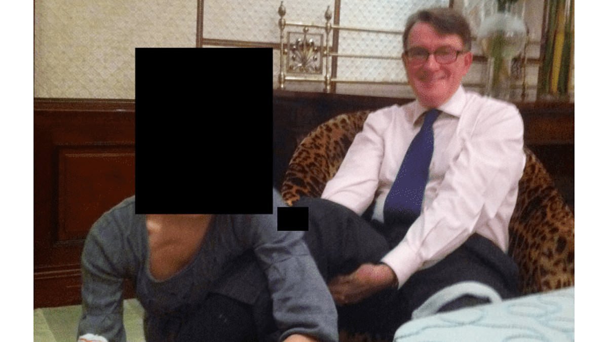 Peter Mandelson offered Jeffrey Epstein help getting a Russian visa via a billionaire oligarch with links to Putin, files reveal