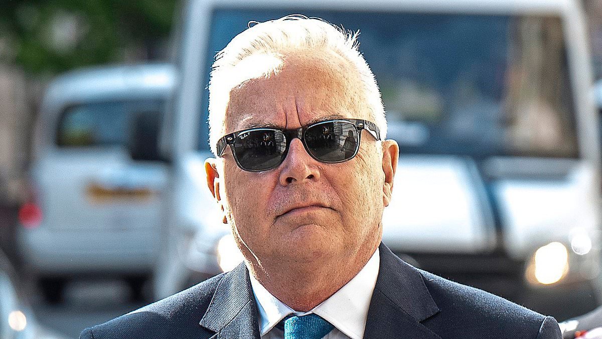 Disgraced ex-BBC newsreader Huw Edwards slashes price of £4.75million home after Channel 5 drama about his downfall