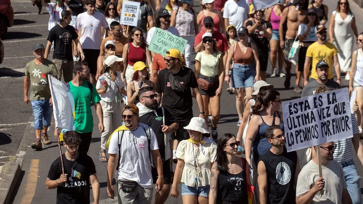 Victory for expats in Spain as socialist PM's plan to hit Brits with 100% holiday home tax stalls after backlash