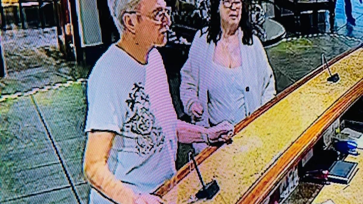 Fears British woman, 71, who vanished while hiking in South Africa was killed for her body parts to be used in witchcraft