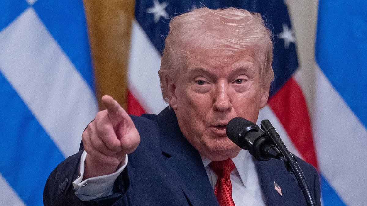 Europe should prepare for 'worst-case scenario' of fighting Russia without US help and prospect of Trump 'turning against' Nato allies in deal with Putin