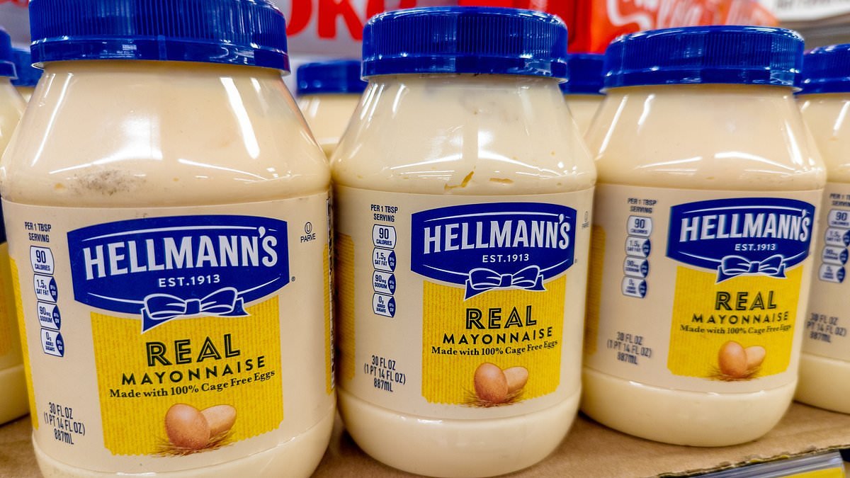 Unilever investors are being sold short in sell-off, says ALEX BRUMMER