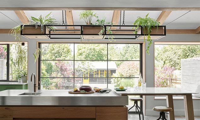 I'm an interiors editor: Here are the 12 clever storage hacks you might not have thought of