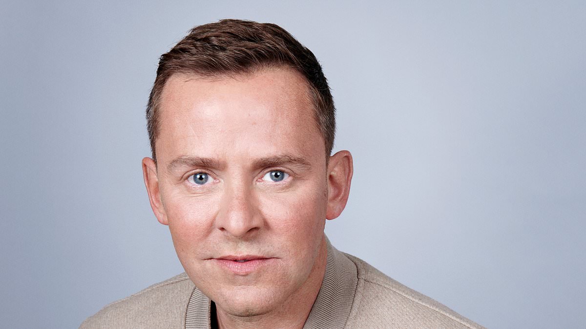 Scott Mills' Eurovision replacement revealed as BBC removes him from all TV and radio gigs after allegations of 'serious sexual offences' against teenage boy