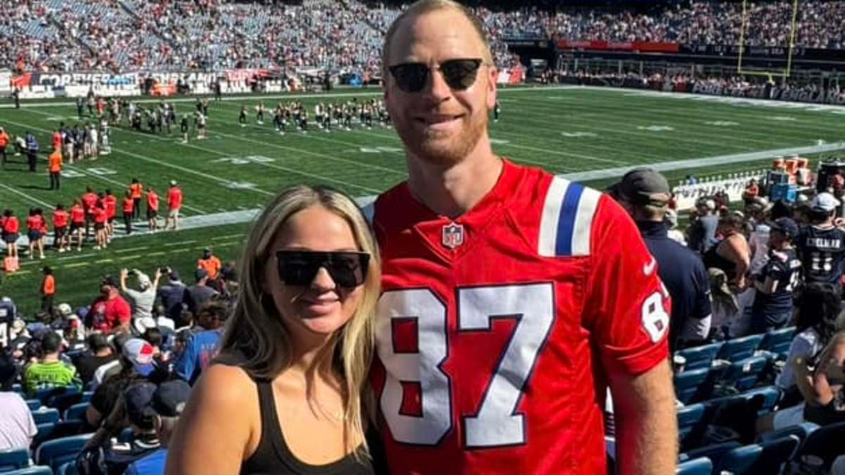 ICE lashes out at Irishman who moaned about 'torture' while being stuck in custody: 'We are a nation of law and order'