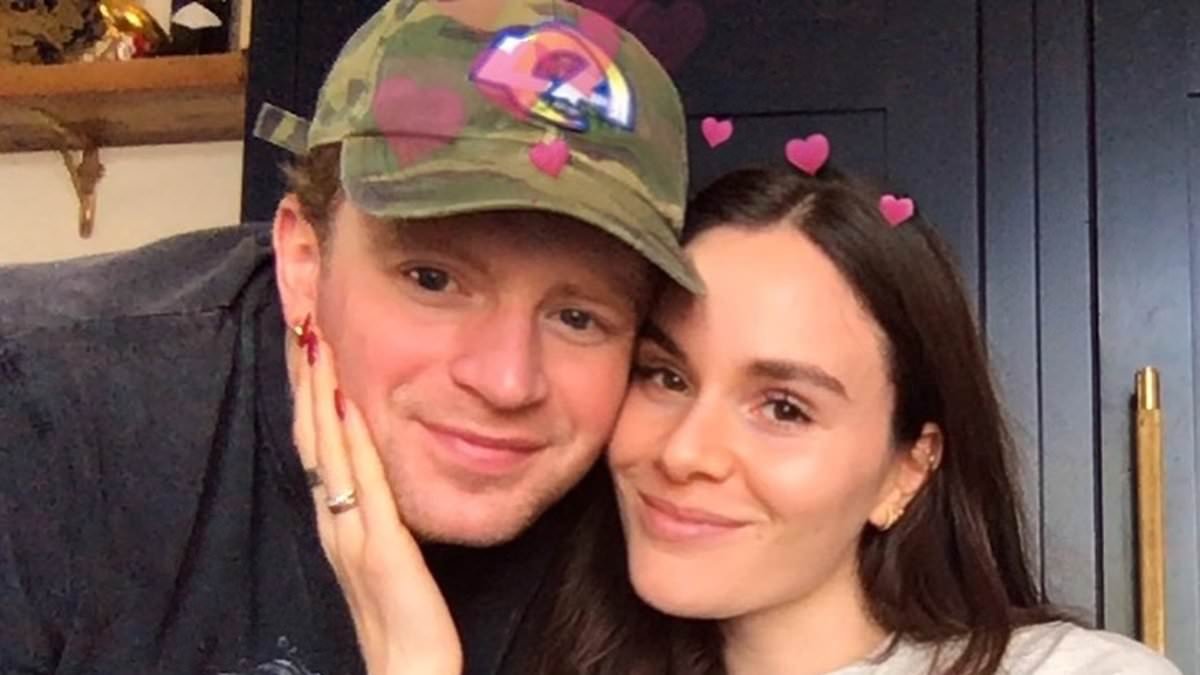 Adam Peaty's surprising reaction to Gordon Ramsay's controversial speech at his wedding before snubbing his own family with telling remark amid ongoing feud